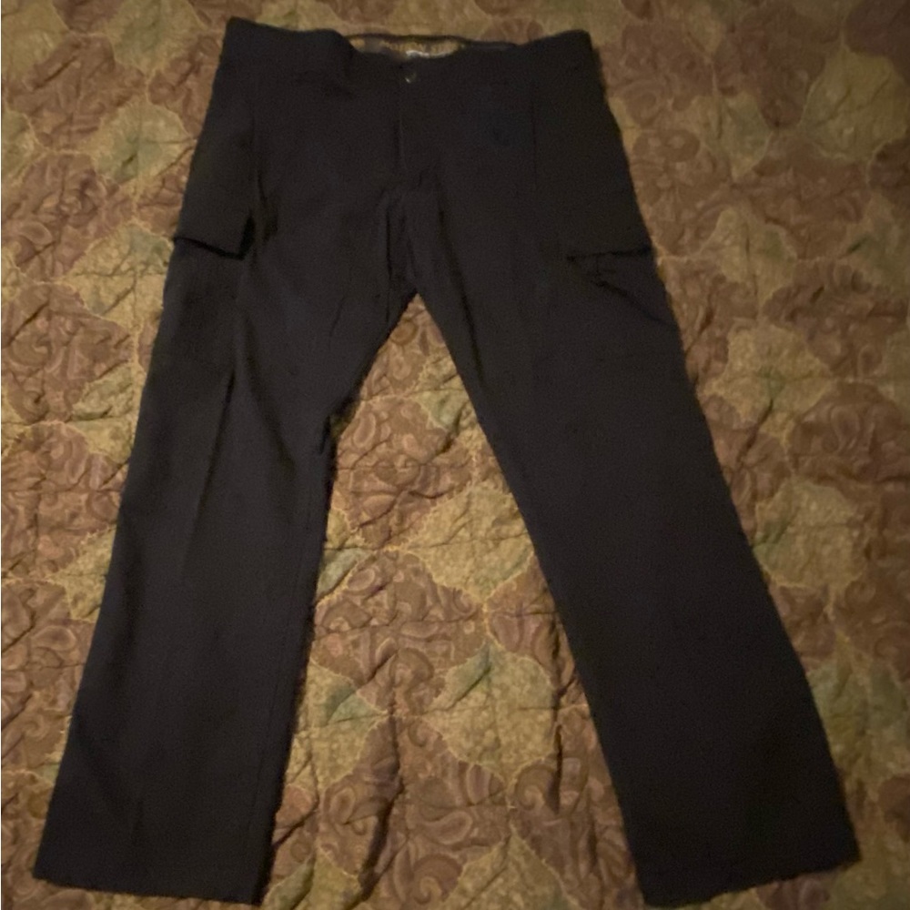 Lee Motion Stretch Cargo pants